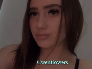 Cwenflowers