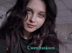 Cwenfrankson