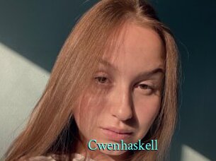 Cwenhaskell