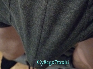 cy8cgx7txxhi xxx Fantasy Land