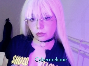 Cybermelanie