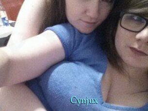 cynjux xxx Fantasy Land