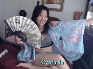 Cynthialu