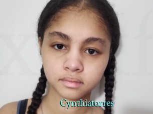 Cynthiatorres