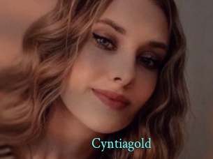 Cyntiagold