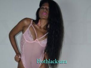 Hotblacksara