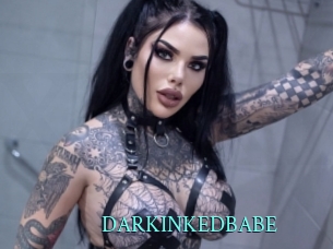 DARKINKEDBABE