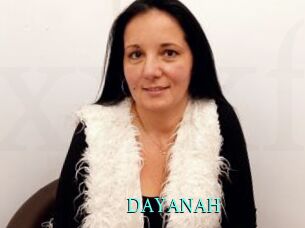 DAYANAH