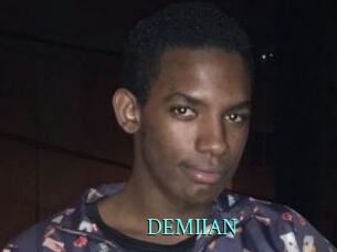 DEMIIAN