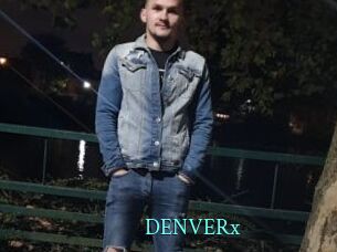 DENVERx