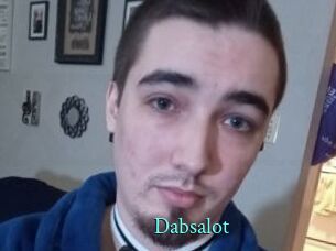 Dabsalot