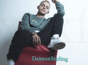 DaimonStarling