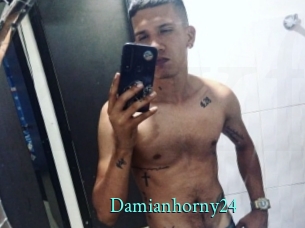 Damianhorny24