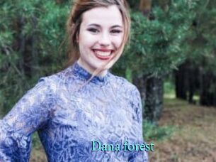 Dana_forest