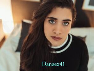 Dansex41