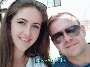 DaveAndCleo