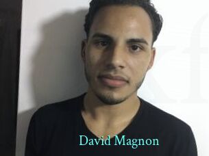 David_Magnon