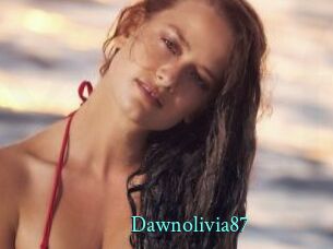 Dawnolivia87