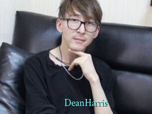 DeanHarris