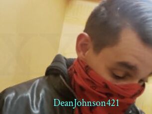 DeanJohnson421