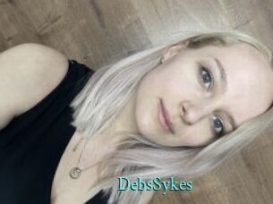 DebsSykes