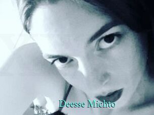 Deesse_Michto