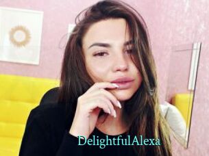 DelightfulAlexa