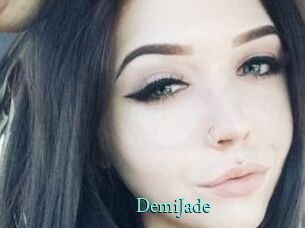 DemiJade