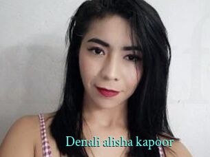 Denali_alisha_kapoor