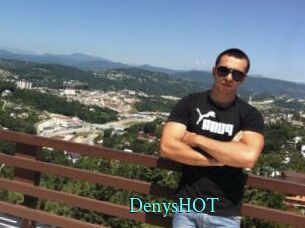 DenysHOT