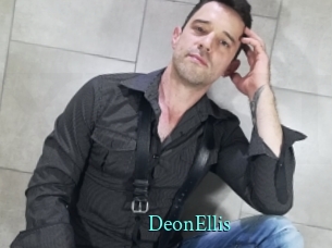 DeonEllis