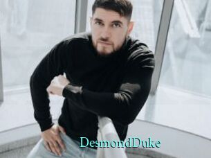 DesmondDuke