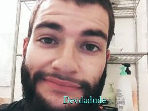 Devdadude