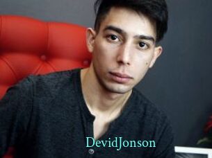 DevidJonson