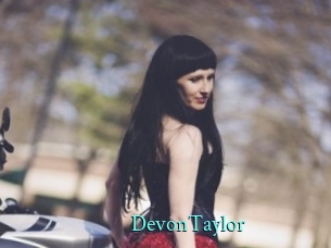 DevonTaylor