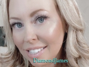 DiamondJames