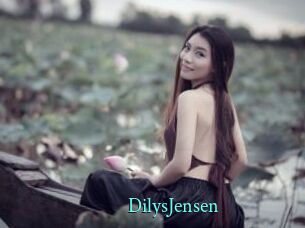 DilysJensen