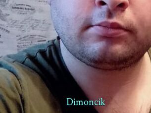 Dimoncik