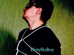 DirtyHoBoy