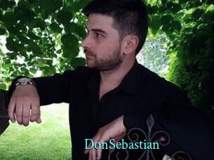 DonSebastian