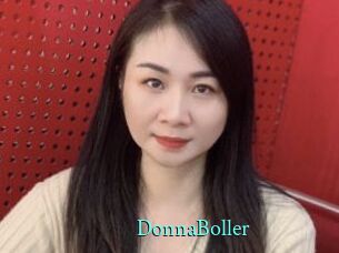 DonnaBoller