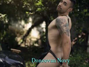 Donoovan_Novy