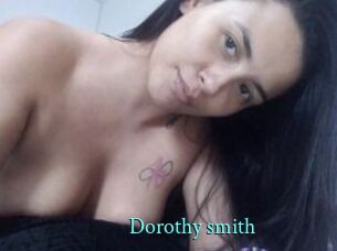 Dorothy_smith