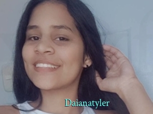 Daianatyler