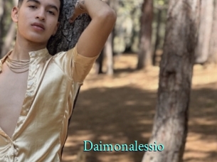 Daimonalessio