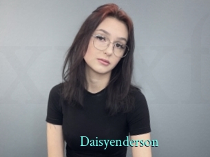 Daisyenderson