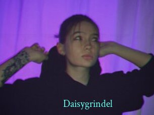 Daisygrindel