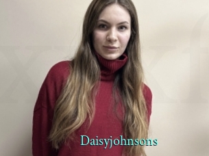 Daisyjohnsons