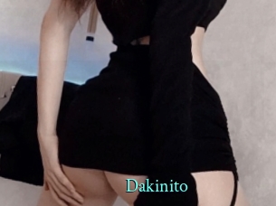 Dakinito