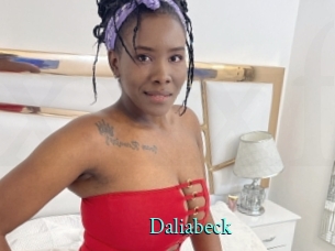 Daliabeck